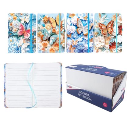 5702-28 Cuaderno A6