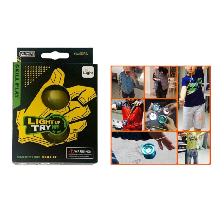 Finger Balls - Imagen 1