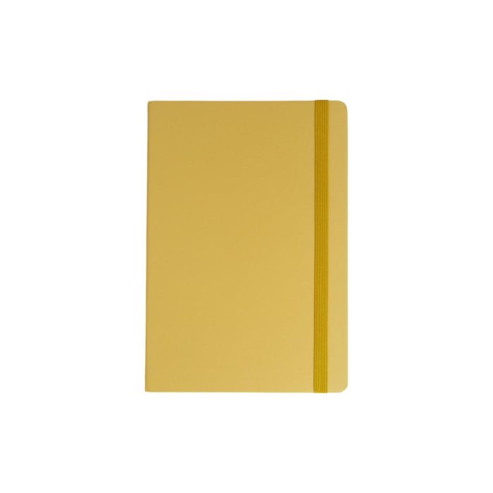 62689824 Cuaderno de colores Macaron 14.5 x 10.5 cm - Imagen 1