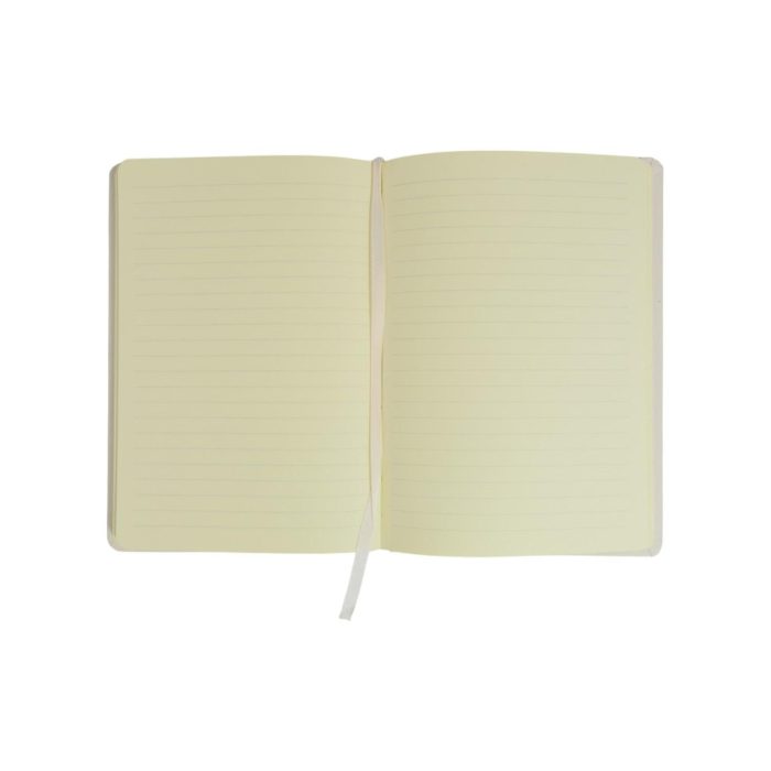 62689878 Cuaderno de tapa dura 21 x 14.5 cm - Imagen 6