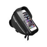 Bolsa porta celular para Bicicleta