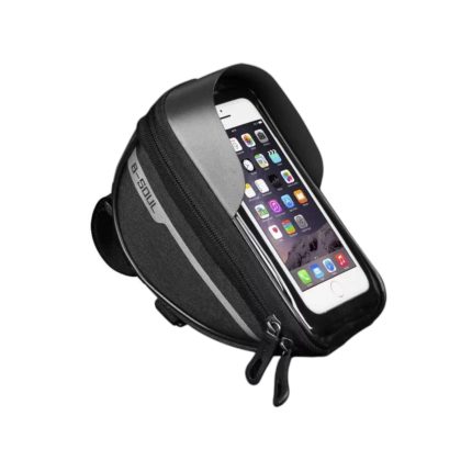 Bolsa porta celular para Bicicleta