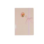 Cuaderno de tapa dura 21 x 14.5 cm - Imagen 3