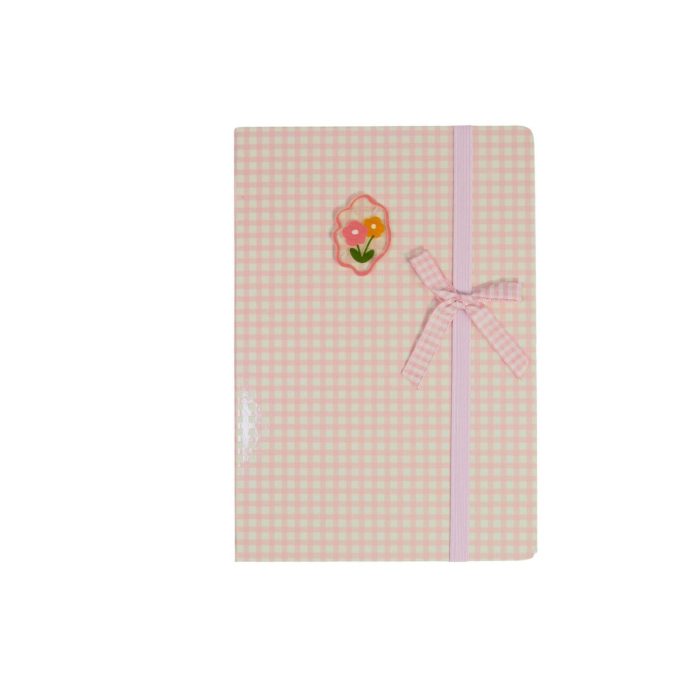 62743067 Cuaderno de tapa dura 21 x 14.5 cm - Imagen 3