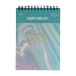 Cuaderno de dibujo 35x25 cm - Imagen 3