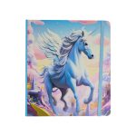 Cuaderno de Nota Portada Unicornio 17x19cm - Imagen 3
