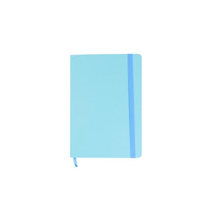 Cuaderno de colores Macaron 10.5 x 7.5 cm
