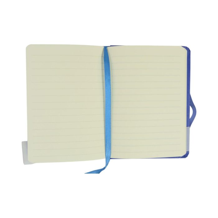 Cuaderno de tapa dura 14.5 x 10.5 cm - Imagen 6