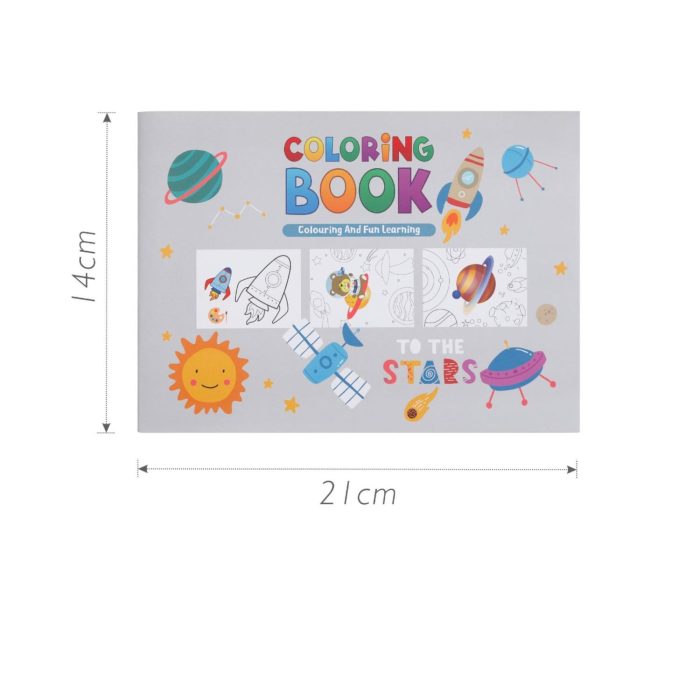 e76644b5-92ea-4e98-a3fa-e90a3bfaeb99-3.jpg TS12391A5-1-4 - Cuaderno para colorear 21x14 cm (horizontal) - Imagen 1