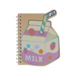 Cuaderno de forma 13 x 18 cm - Imagen 5