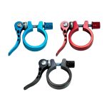 Abrazadera de tija de sillín 35 mm