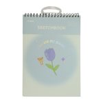 Cuaderno de dibujo 35x25 cm - Imagen 4