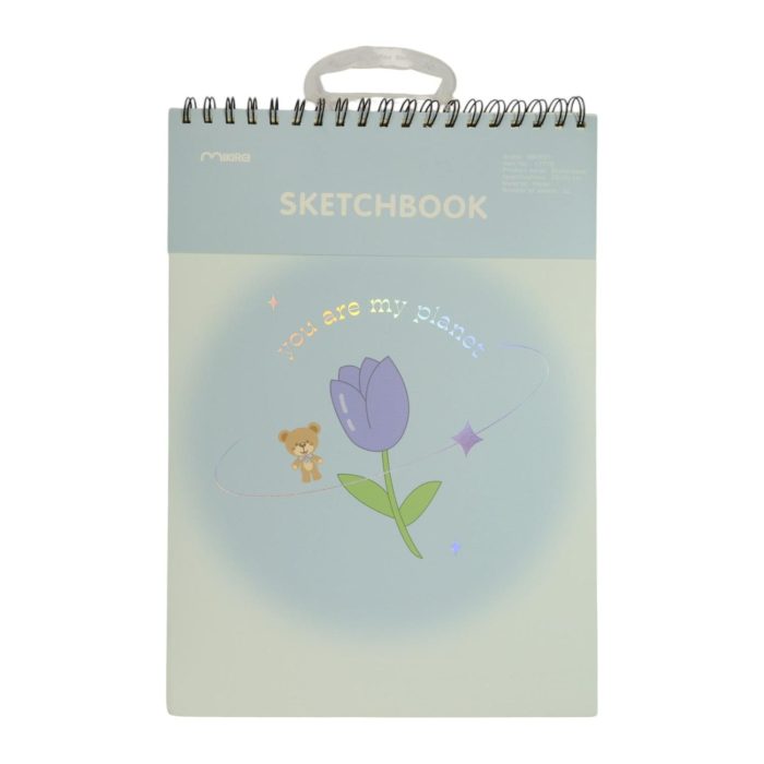 efff1fd5-962e-4a46-8dcf-4e9291f1319f-12.jpg Cuaderno de dibujo 35x25 cm - Imagen 4