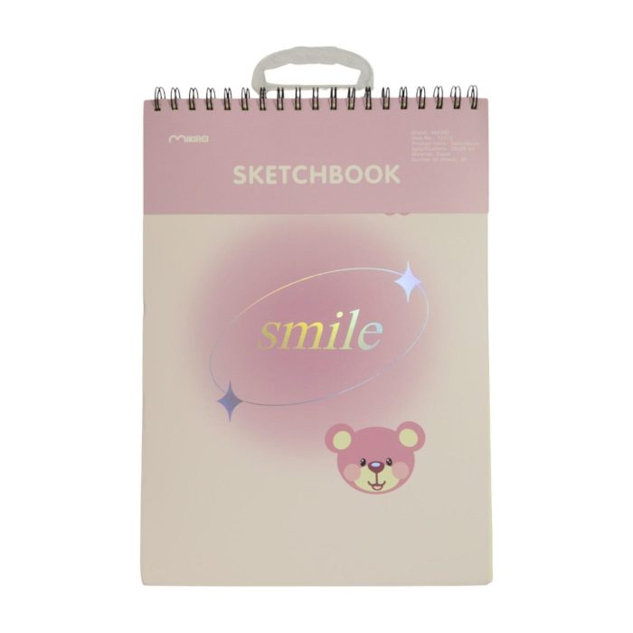 f2a7f085-7b7a-4f9f-aa37-9ebb8a276d37-12.jpg Cuaderno de dibujo 35x25 cm - Imagen 5