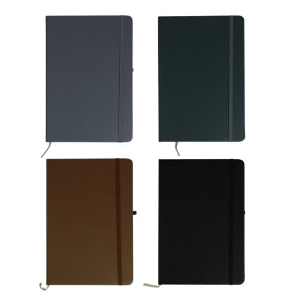 Cuaderno A6 Pu