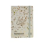 Cuaderno de tapa dura 21 x 14.5 cm - Imagen 3