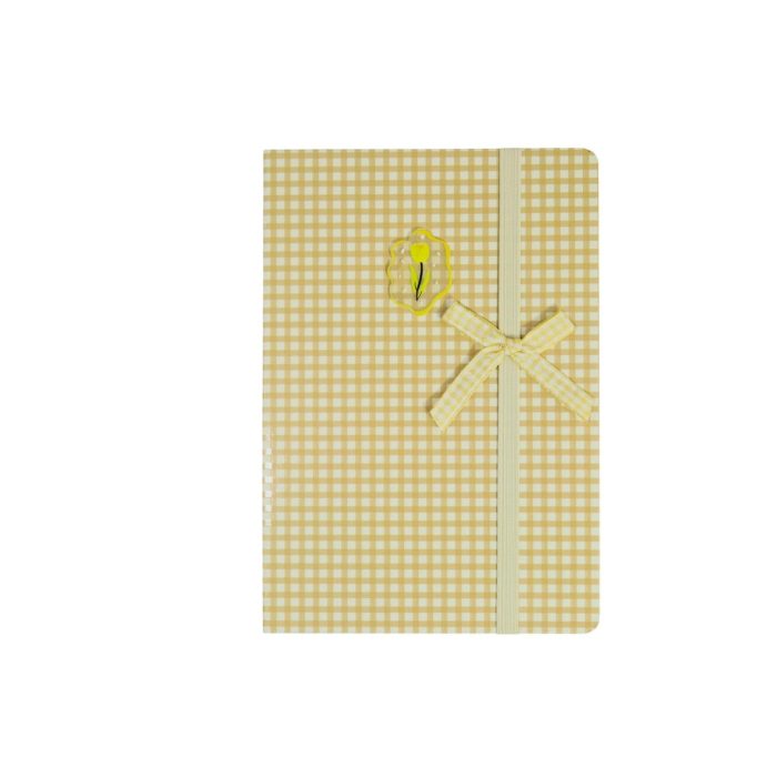 62743068 Cuaderno de tapa dura 21 x 14.5 cm - Imagen 4