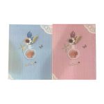 Álbum De Fotos Mx2-407 100 Fotos (10*15Cm)