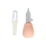 Set aspirador y pinza nasal - Imagen 2