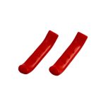 Cubiertas Antideslizantes de Silicona para Manilla de Freno 75mm*14mm - Imagen 3