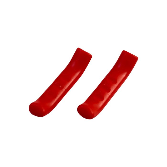 62935039 Cubiertas Antideslizantes de Silicona para Manilla de Freno 75mm*14mm - Imagen 3