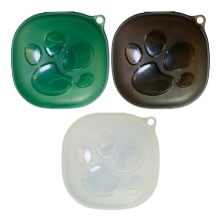 Caja Porta Chupetes