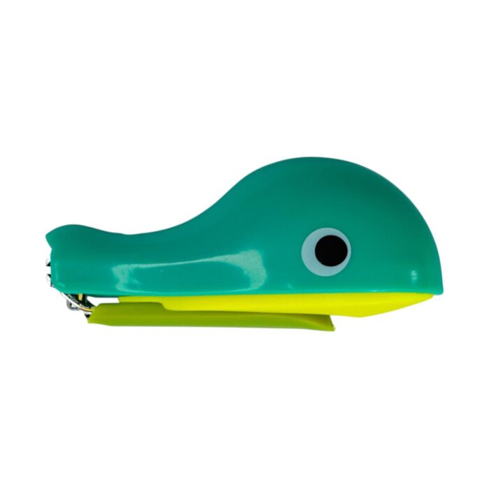 Cortaúñas De Delfines (30x70mm) - Imagen 4