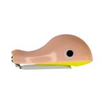 Cortaúñas De Delfines (30x70mm) - Imagen 2