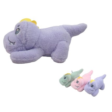 Peluche Hipopotamo 25Cm