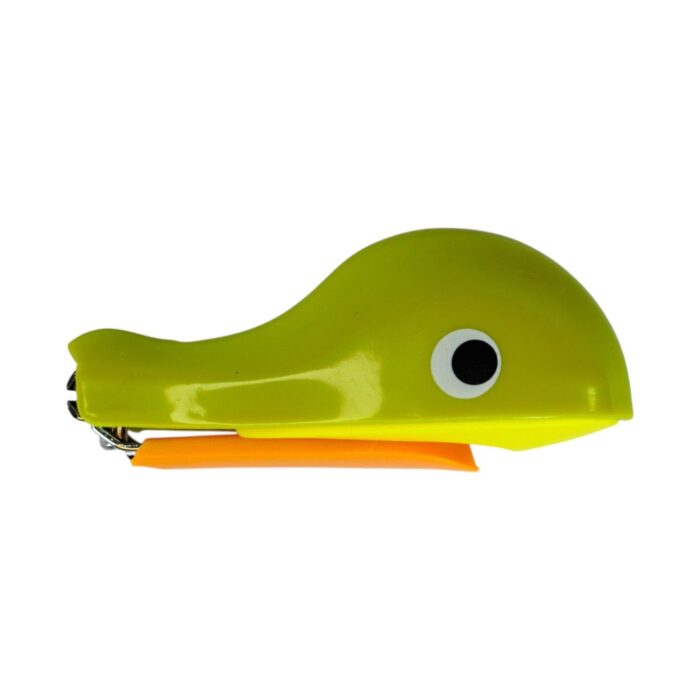 Cortaúñas De Delfines (30x70mm) - Imagen 3