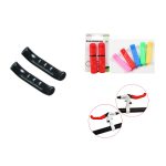 Cubiertas Antideslizantes de Silicona para Manilla de Freno 75mm*14mm - Imagen 5