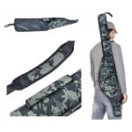 Bolso Soft Algodón 1,2 Metros para caña de pescar - Imagen 2