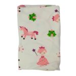 Mantas para Envolver Bebés (Swaddles) bellos diseños - Imagen 7