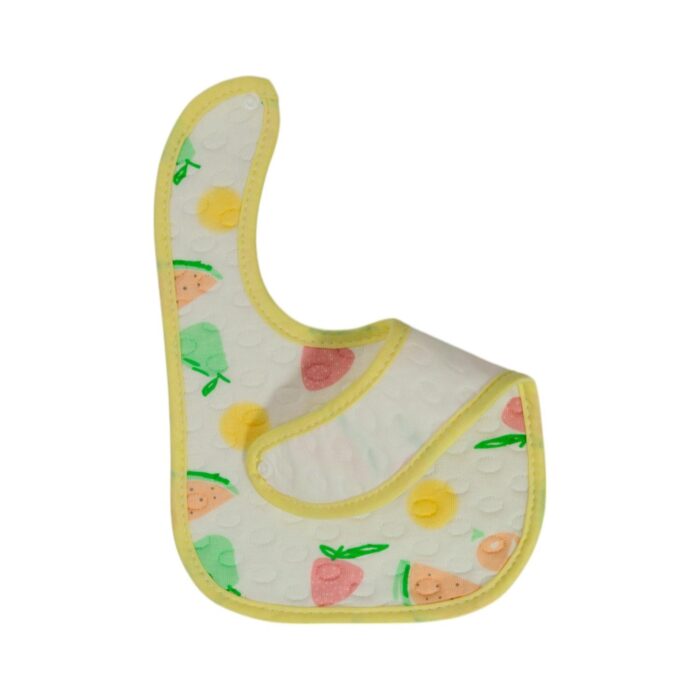 Babero para Bebes - Imagen 5