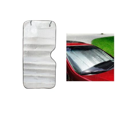 Parasol Protector Solar Parabrisa Frontal 60*130 cm
