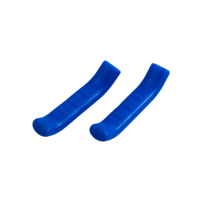 62935038 Cubiertas Antideslizantes de Silicona para Manilla de Freno 75mm*14mm - Imagen 2