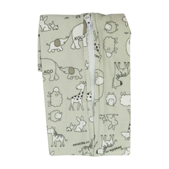 63152853 Mantas para Envolver Bebés (Swaddles) - Imagen 2