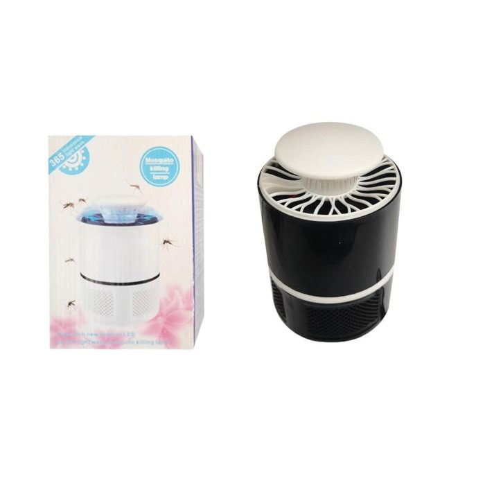 Lámpara Mata Mosquitos 818 - Imagen 1