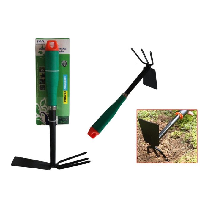 Azada De Doble Propósito - Imagen 1