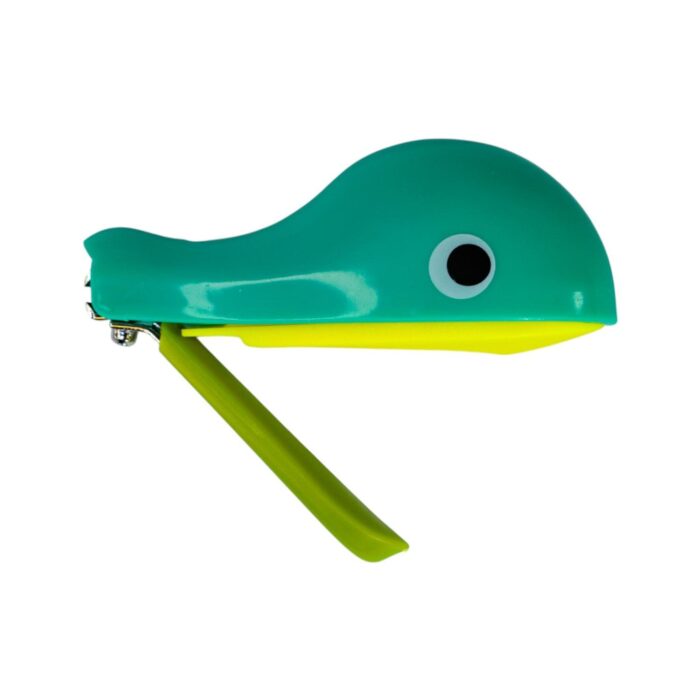 Cortaúñas De Delfines (30x70mm) - Imagen 5