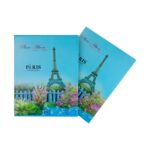 Álbumes de fotos "Paris" con diseño Torre Eiffel - Imagen 2