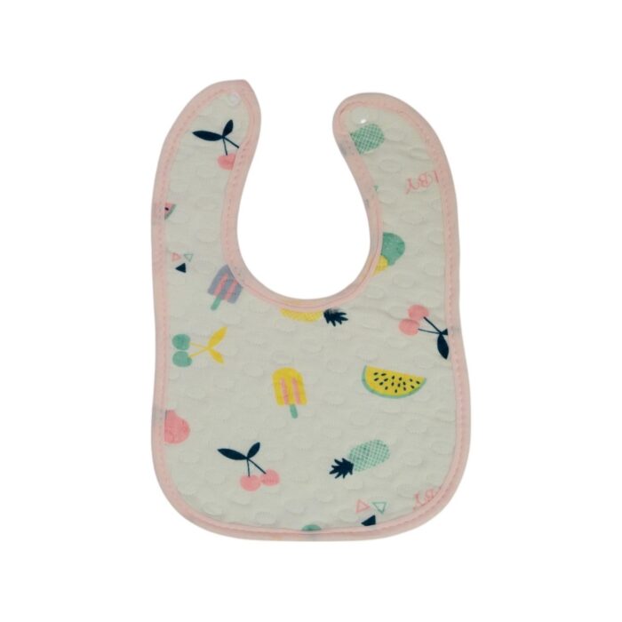 Babero para Bebes - Imagen 2