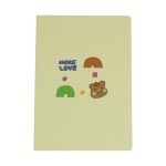 Cuaderno con animalitos 25 x 18 cm - Imagen 5