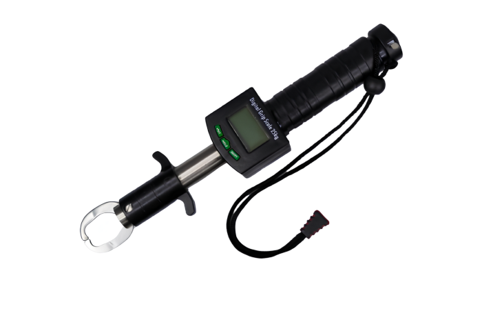 5337ef31-62f4-40ec-9bc7-2ef8fc125283.png Bascula de mano para pesca hasta 25 Kg - Imagen 1