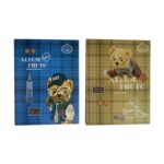 Álbumes de fotos, diseño osos 10x15cm