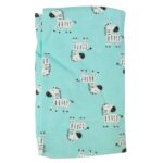 Mantas para Envolver Bebés (Swaddles) bellos diseños - Imagen 2