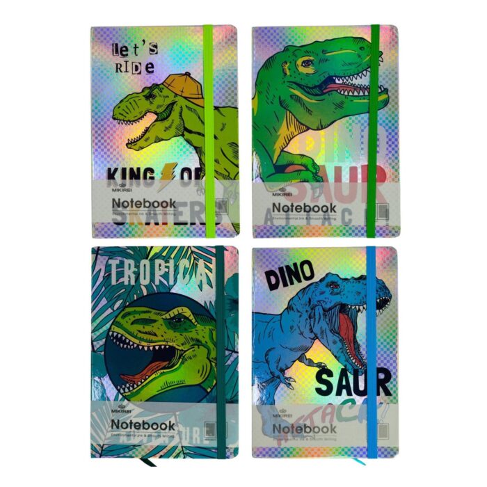 62847632 Cuaderno de tapa dura 14.5 x 10.5 cm - Imagen 1