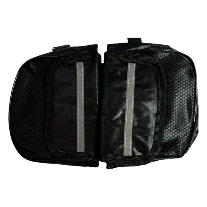 Bolsa de transporte para ciclismo - Imagen 2