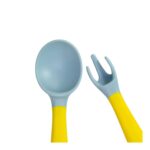 Set de Cuchara y Tenedor para Bebé - Imagen 7