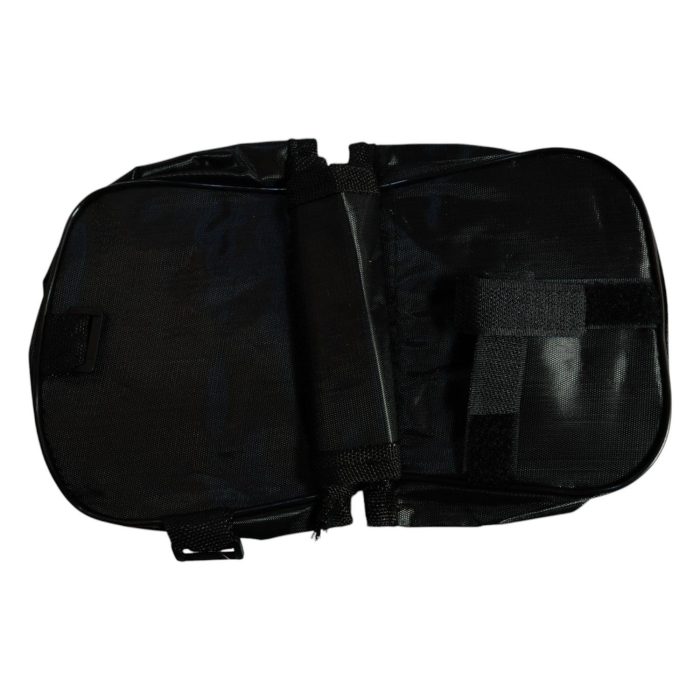 Bolsa de transporte para ciclismo - Imagen 3